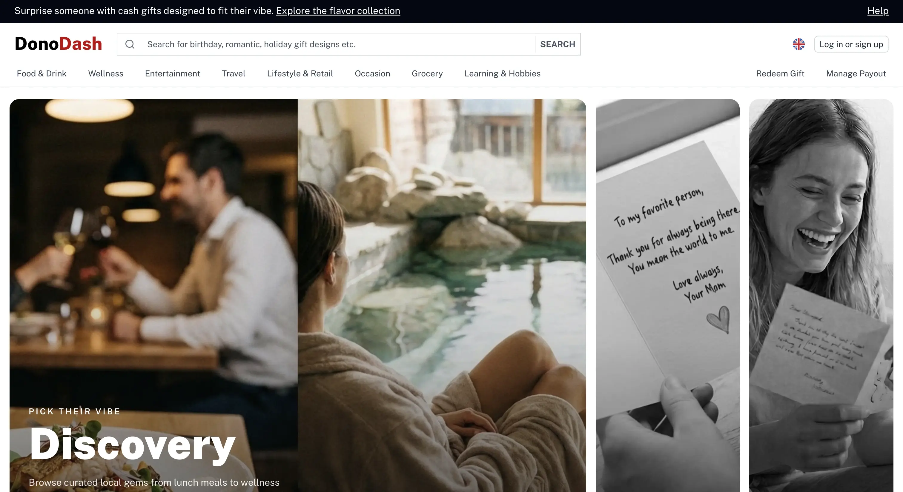 Walkthrough video poster